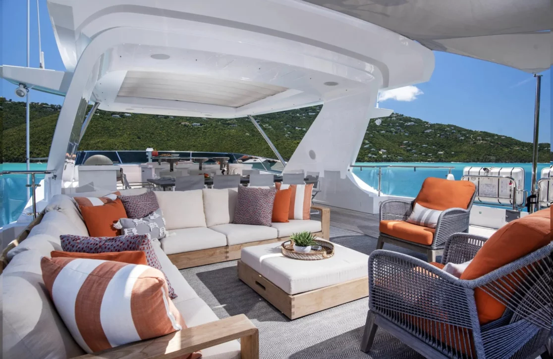 An image of Wabash yacht