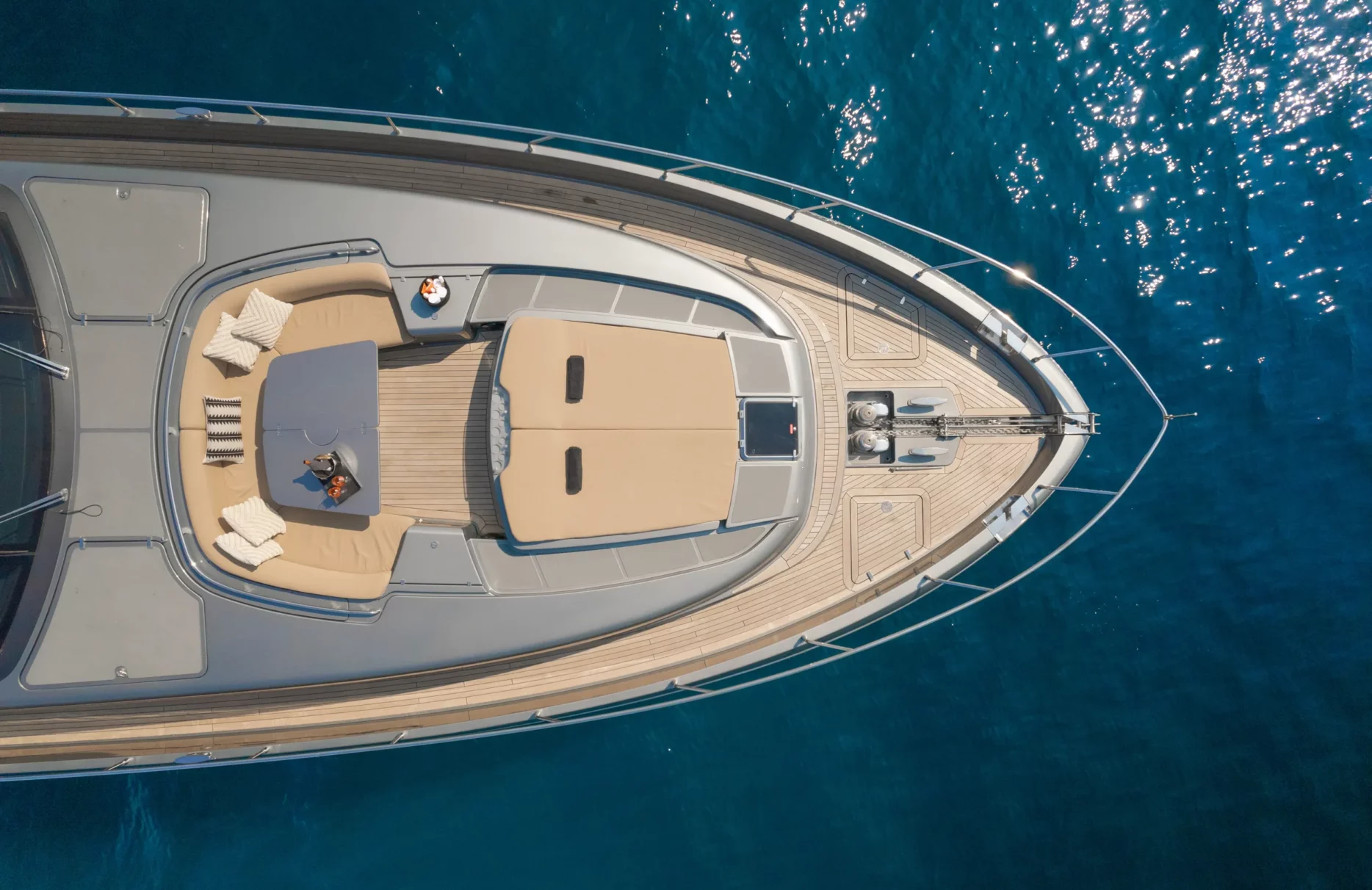 A preview of exterior images