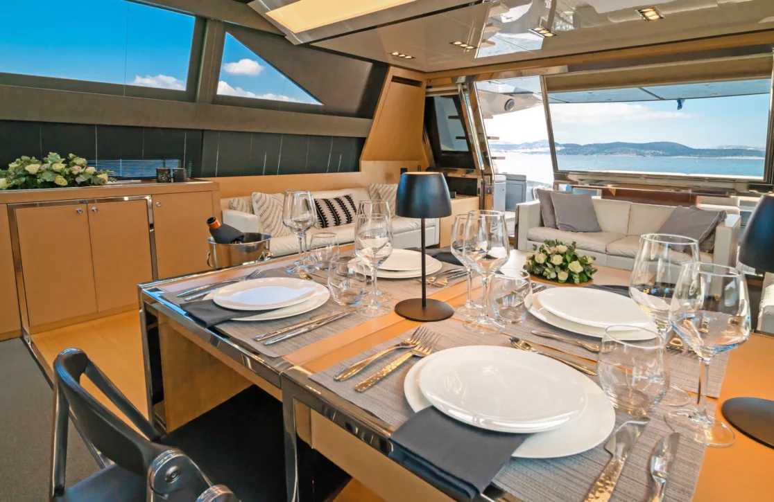 An image of Whatever yacht