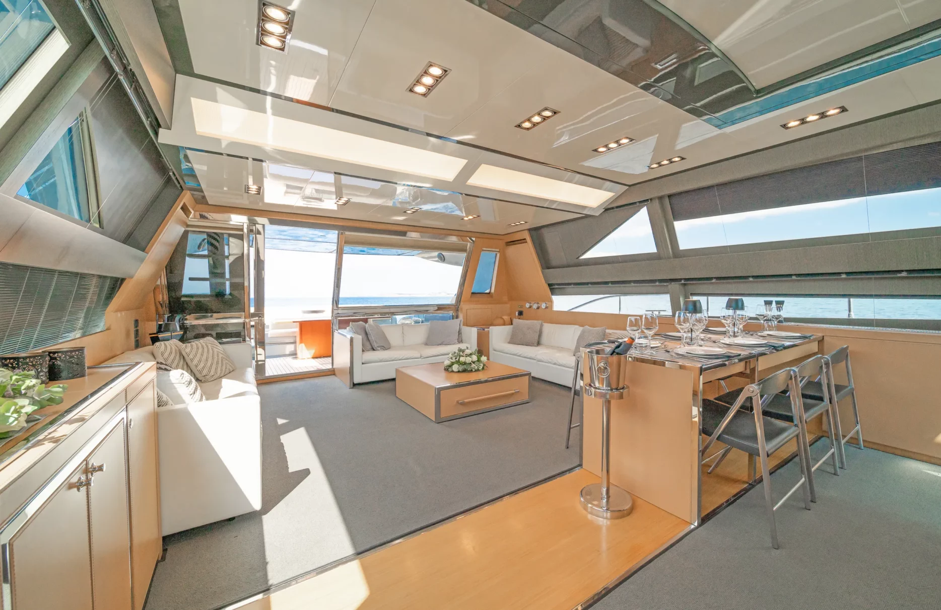 A preview of interior Living area