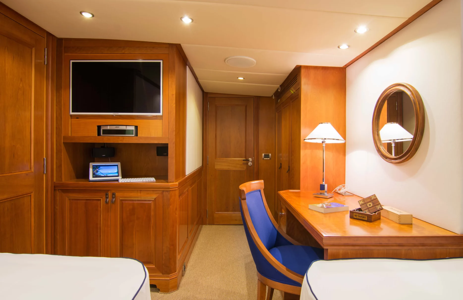 A preview of interior Office