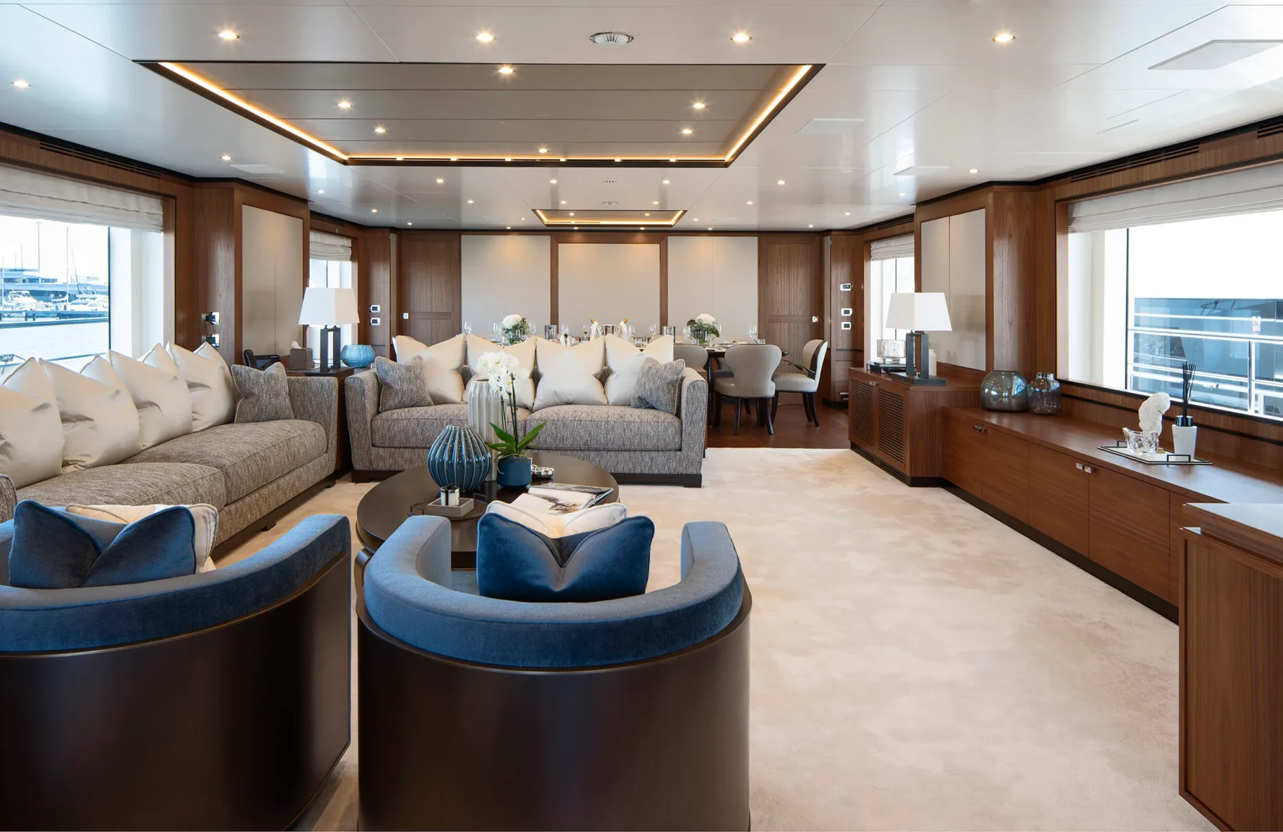 A preview of interior Living area