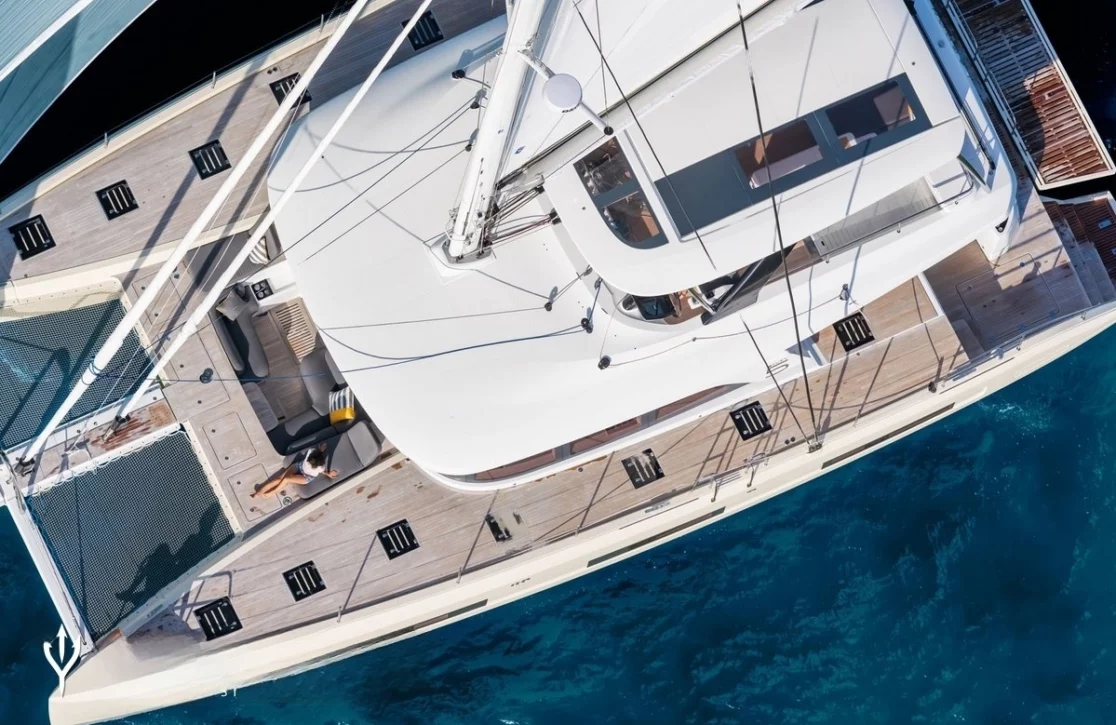 An image of Daiquiri yacht