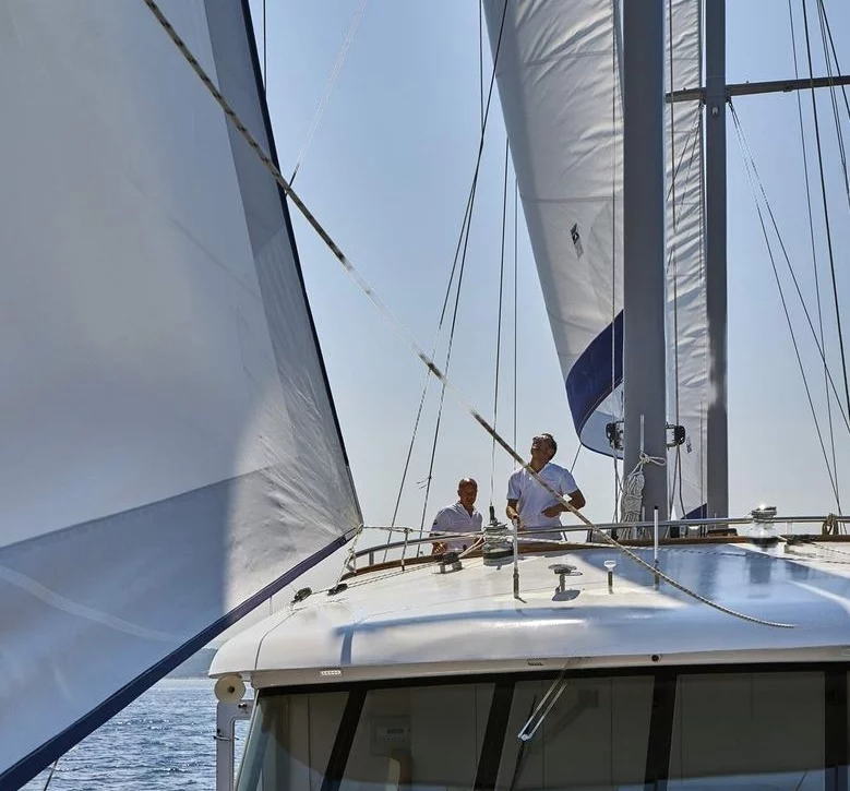 An image of Dalmatino yacht