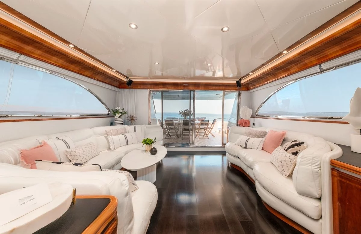 A preview of interior Living area