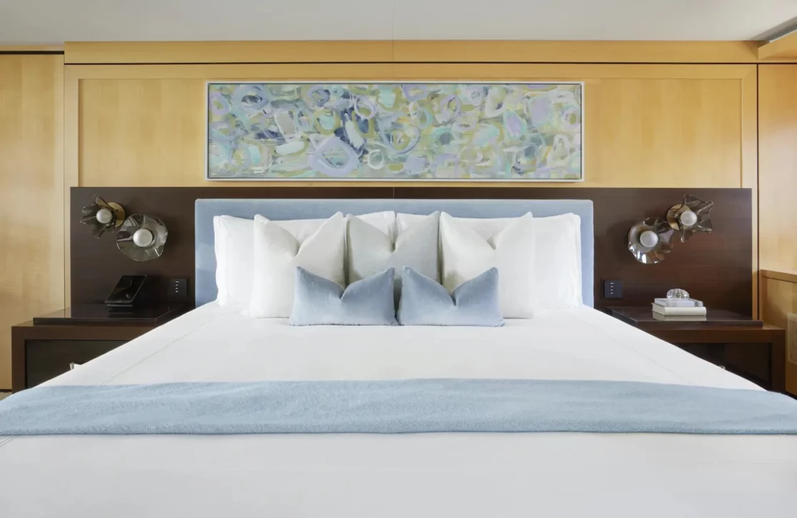 An image of Revelry yacht