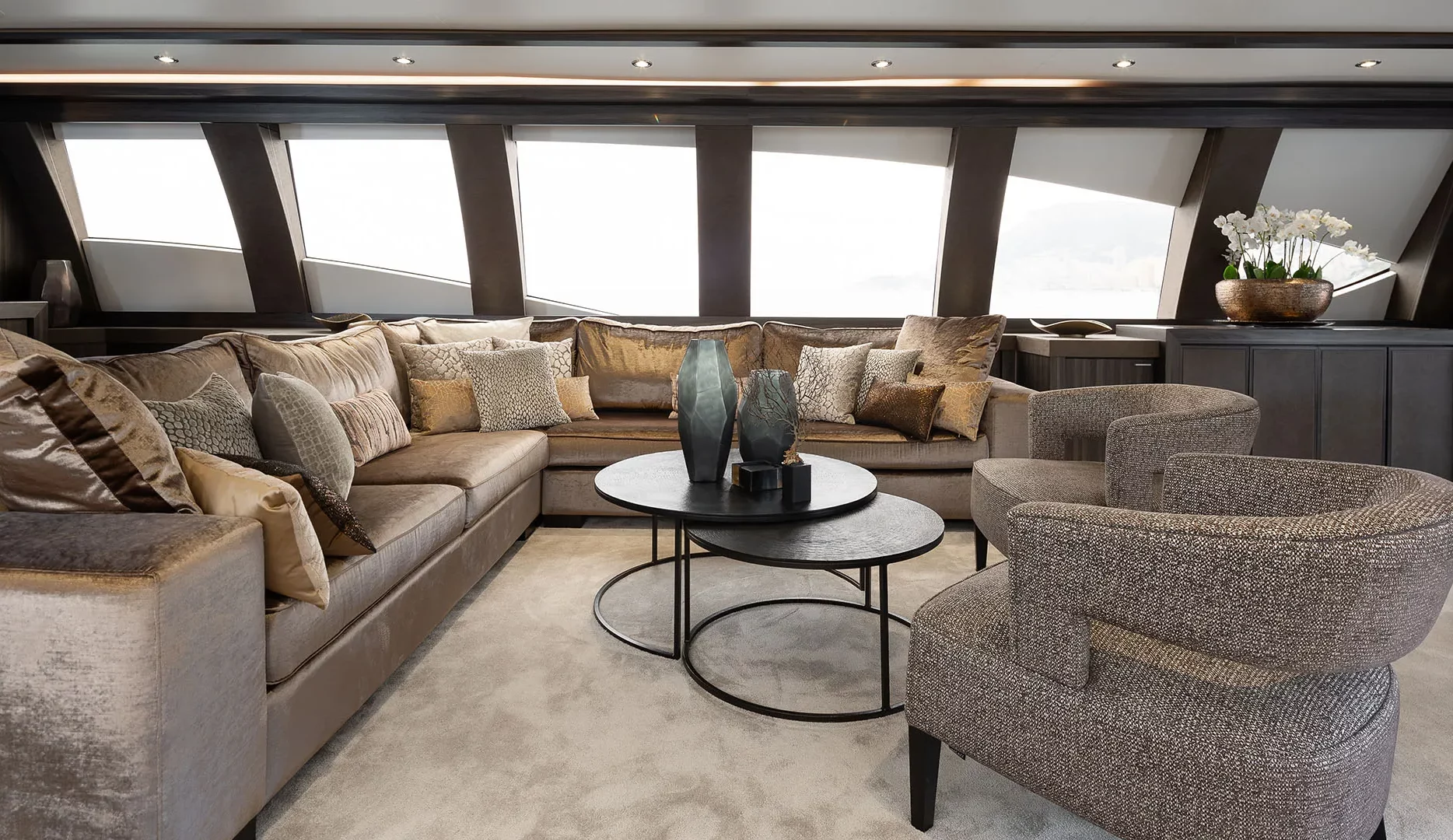 A preview of interior Living area