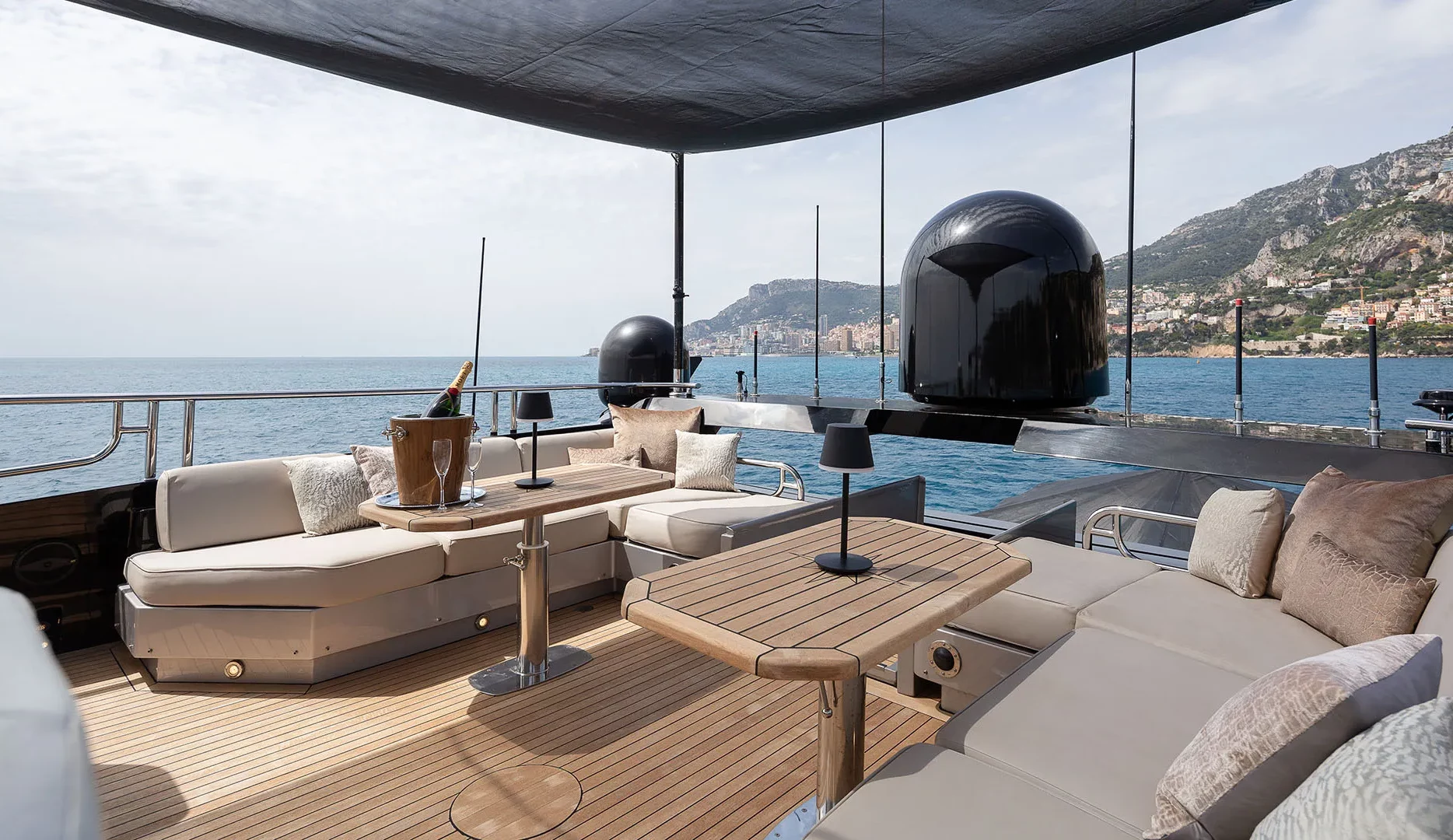 A preview of exterior images
