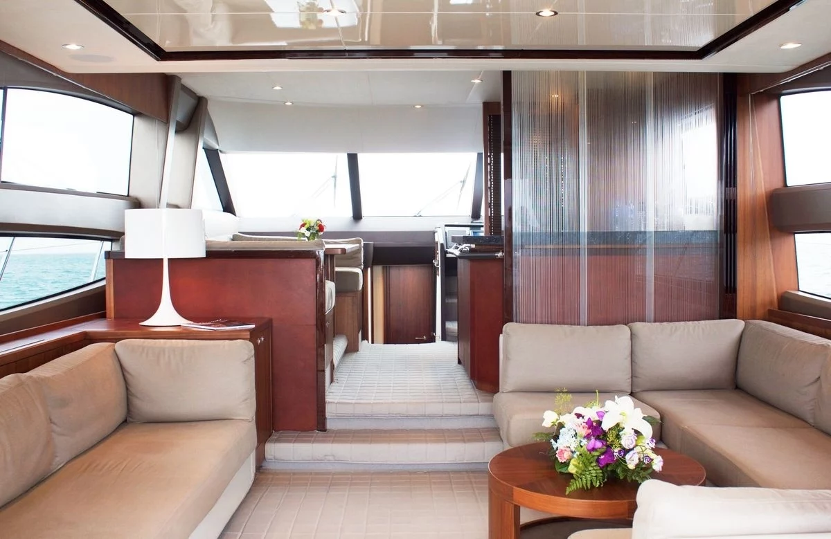 A preview of interior Living area