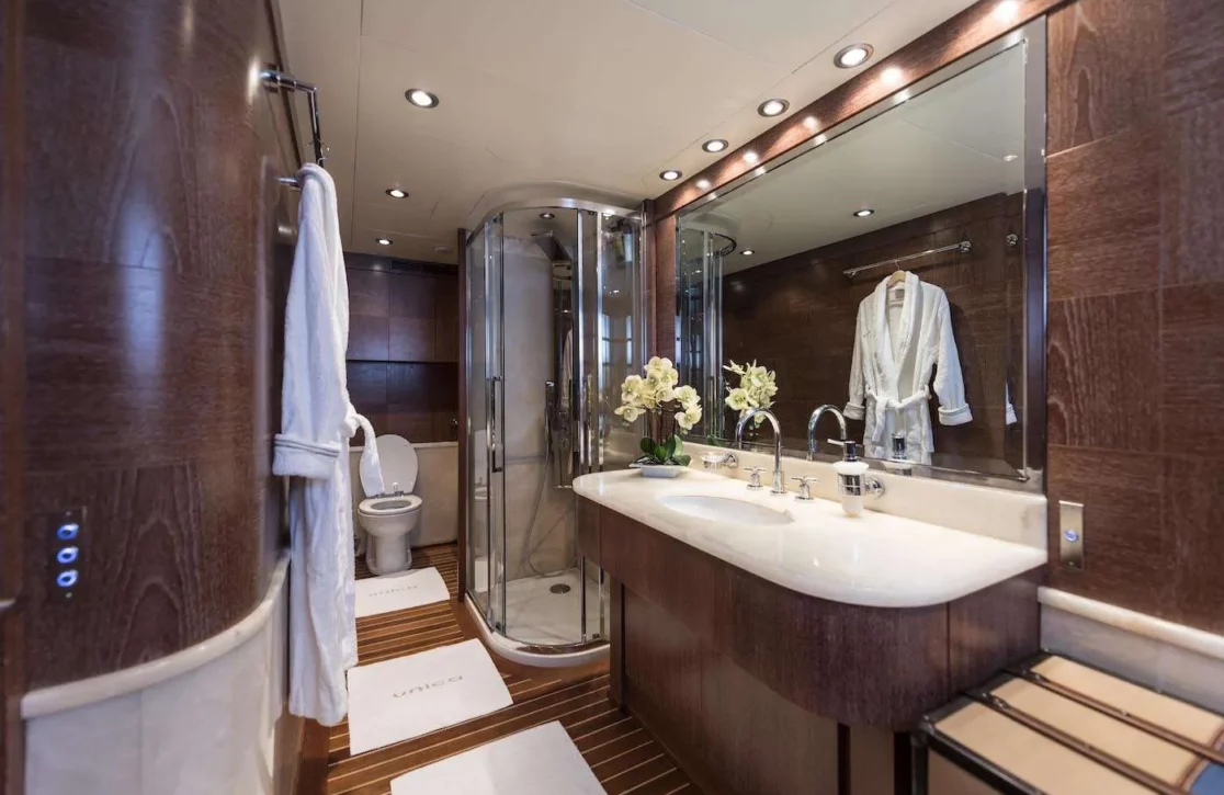 An image of Kalimera yacht