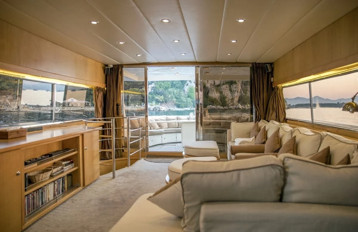 A preview of interior Living area