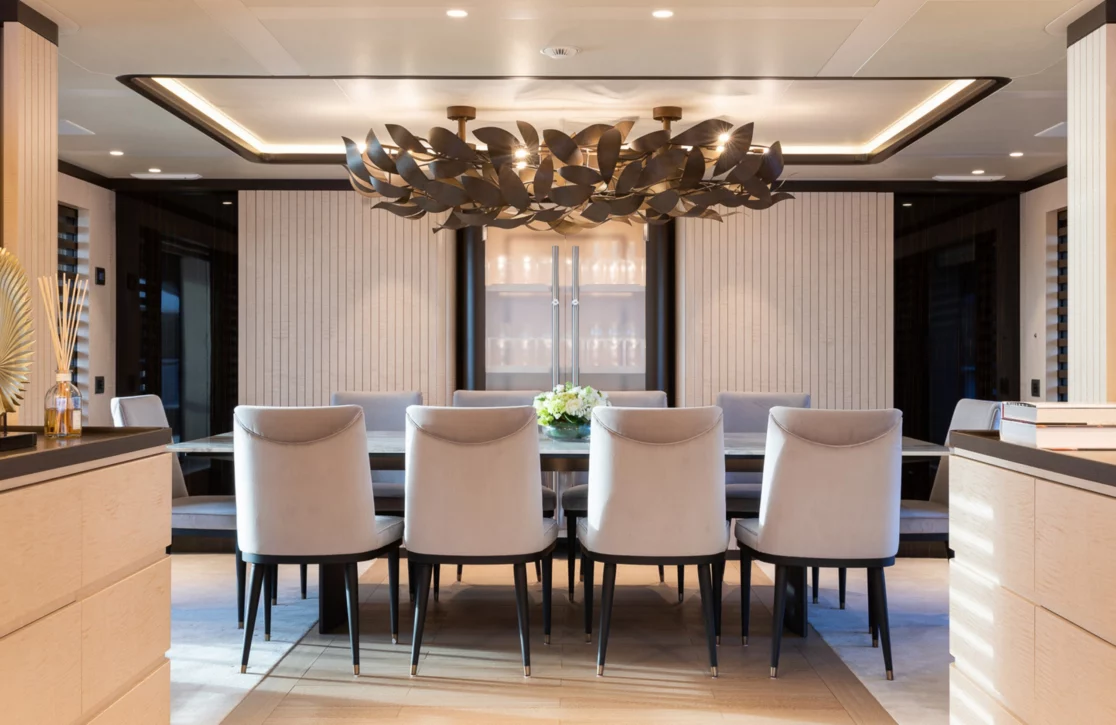 An image of Fantasea yacht