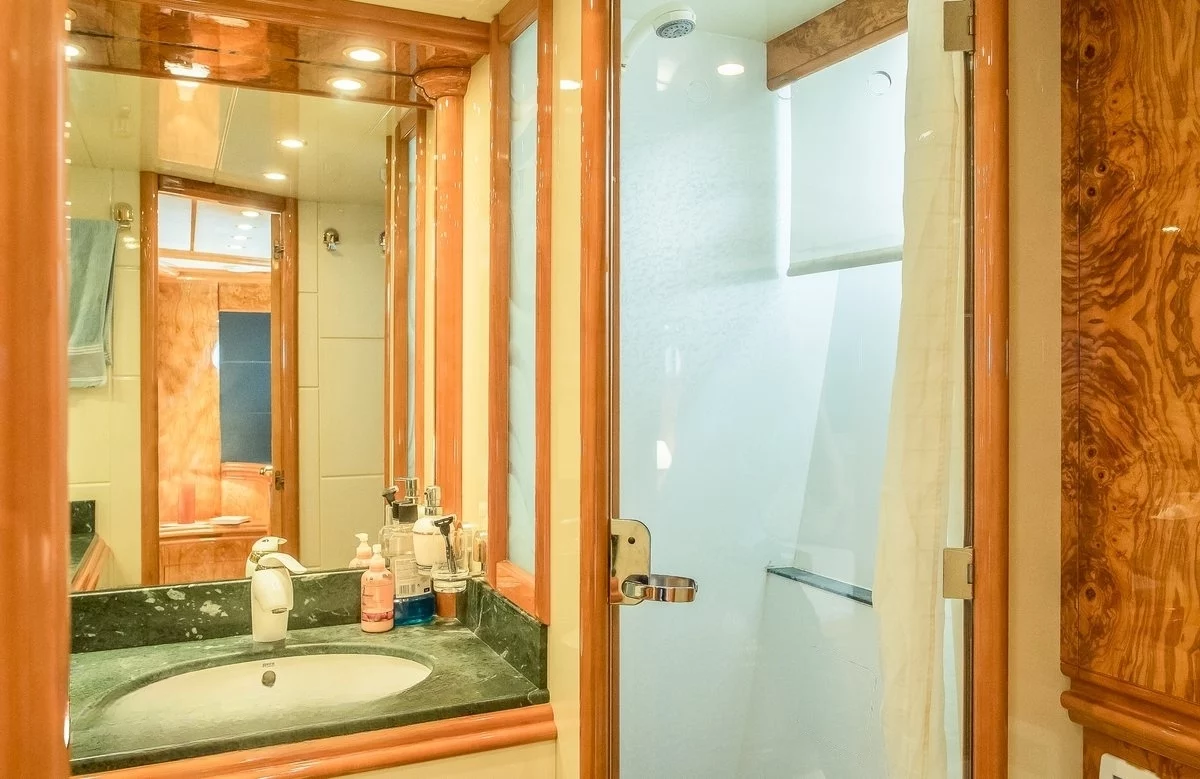 A preview of interior Bathroom