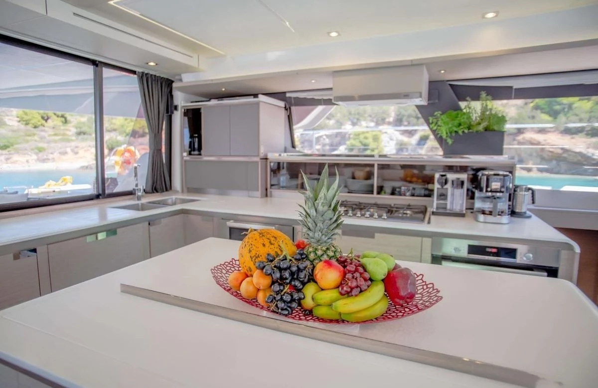A preview of interior Kitchen