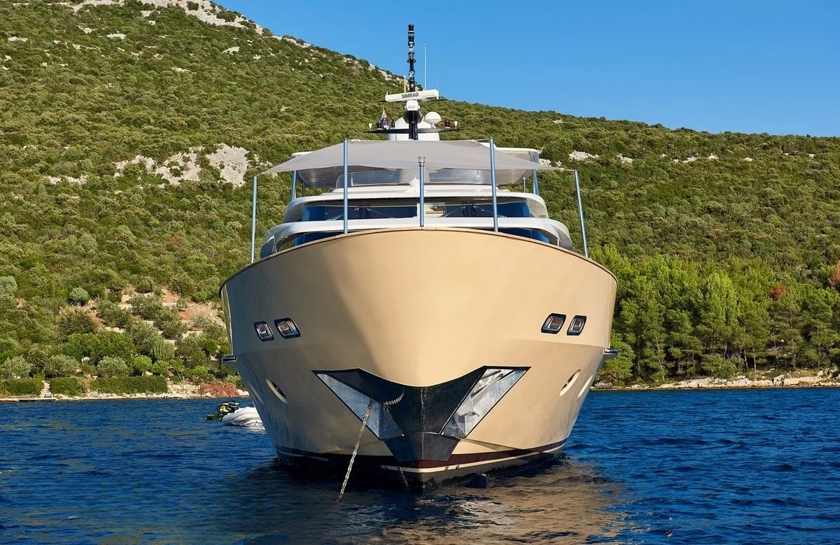 A preview of exterior images