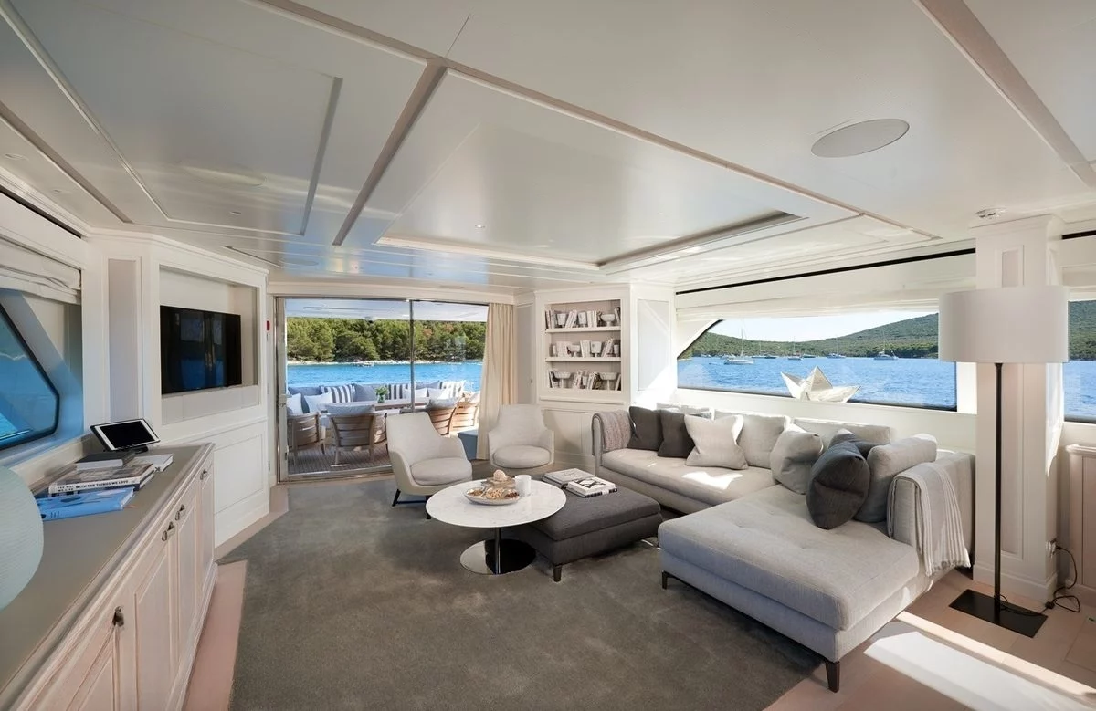 A preview of interior Living area