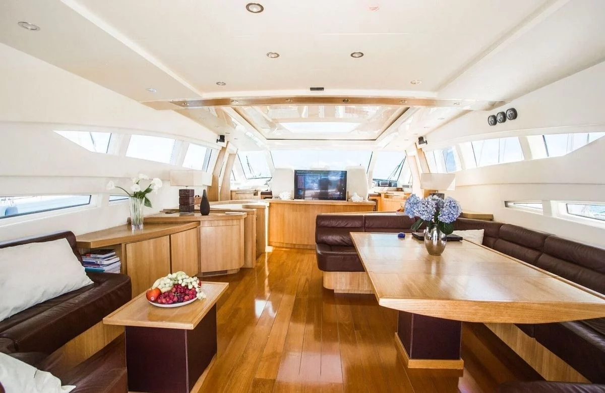A preview of interior Dining
