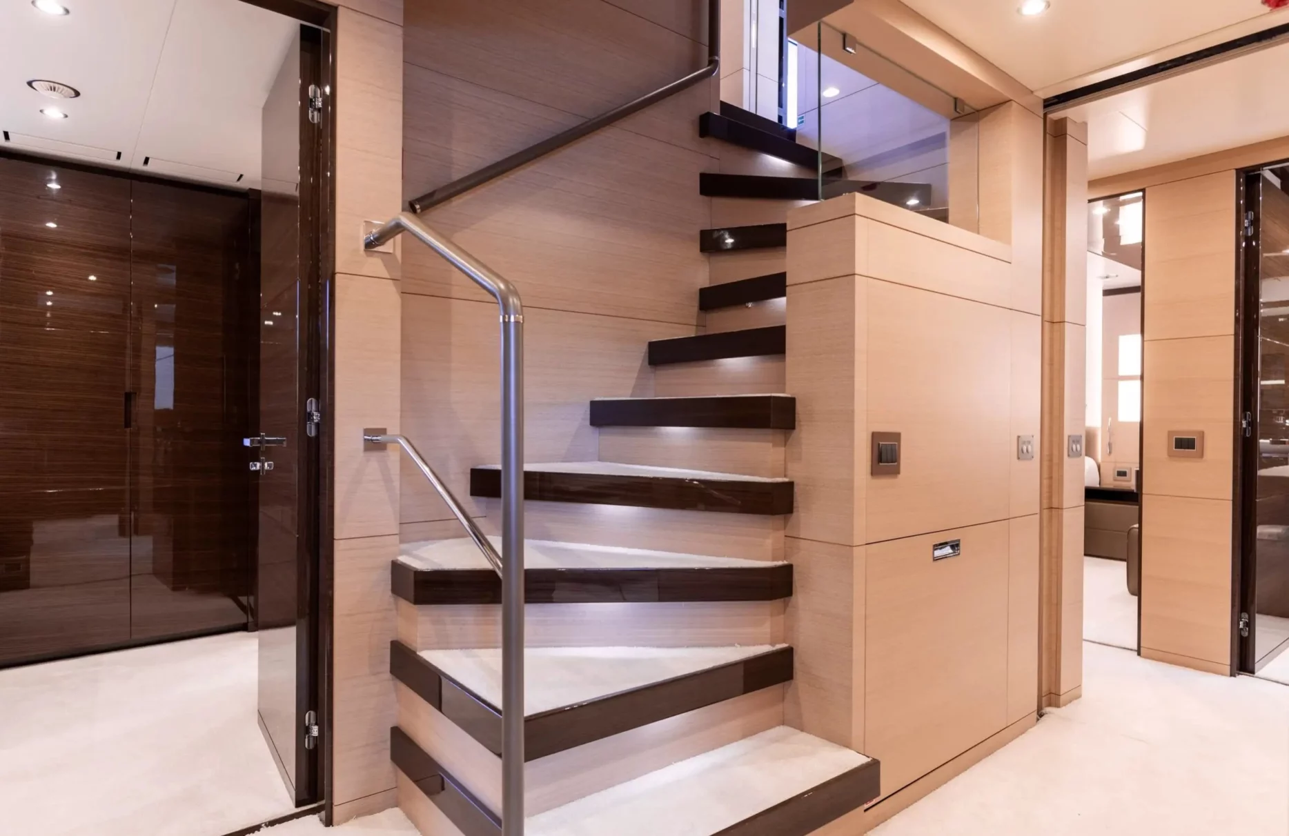 A preview of interior Stairs