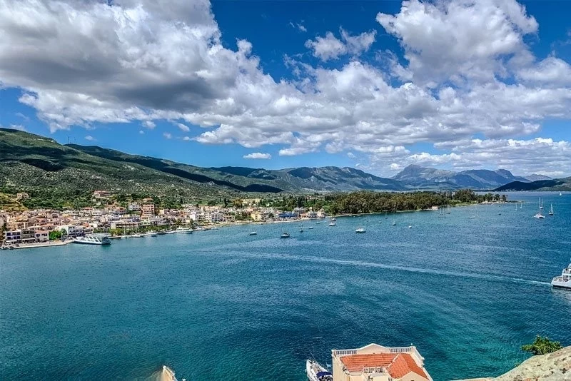 An image of Duolife yacht