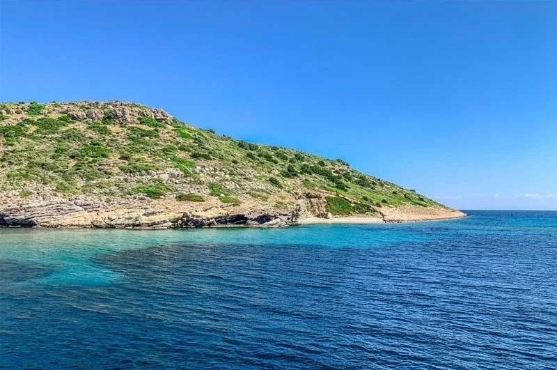 An image of Duolife yacht