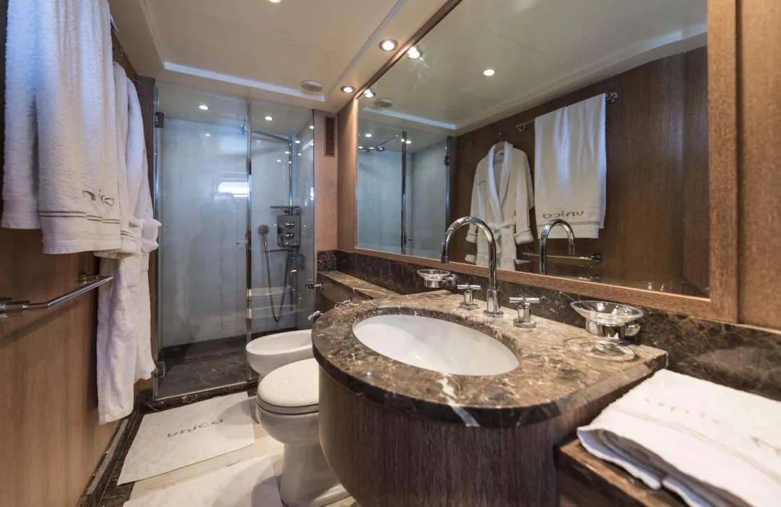 An image of Kalimera yacht