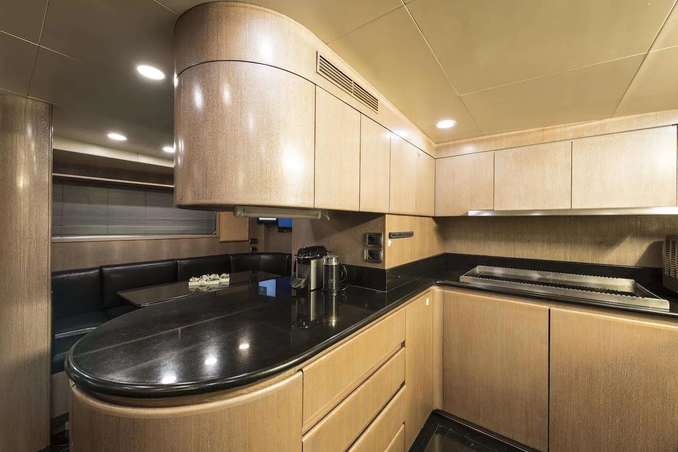 A preview of interior Kitchen