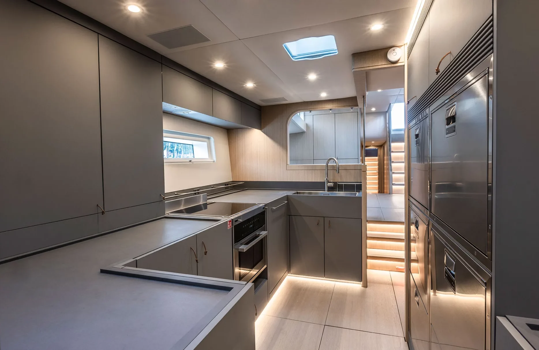 A preview of interior Kitchen