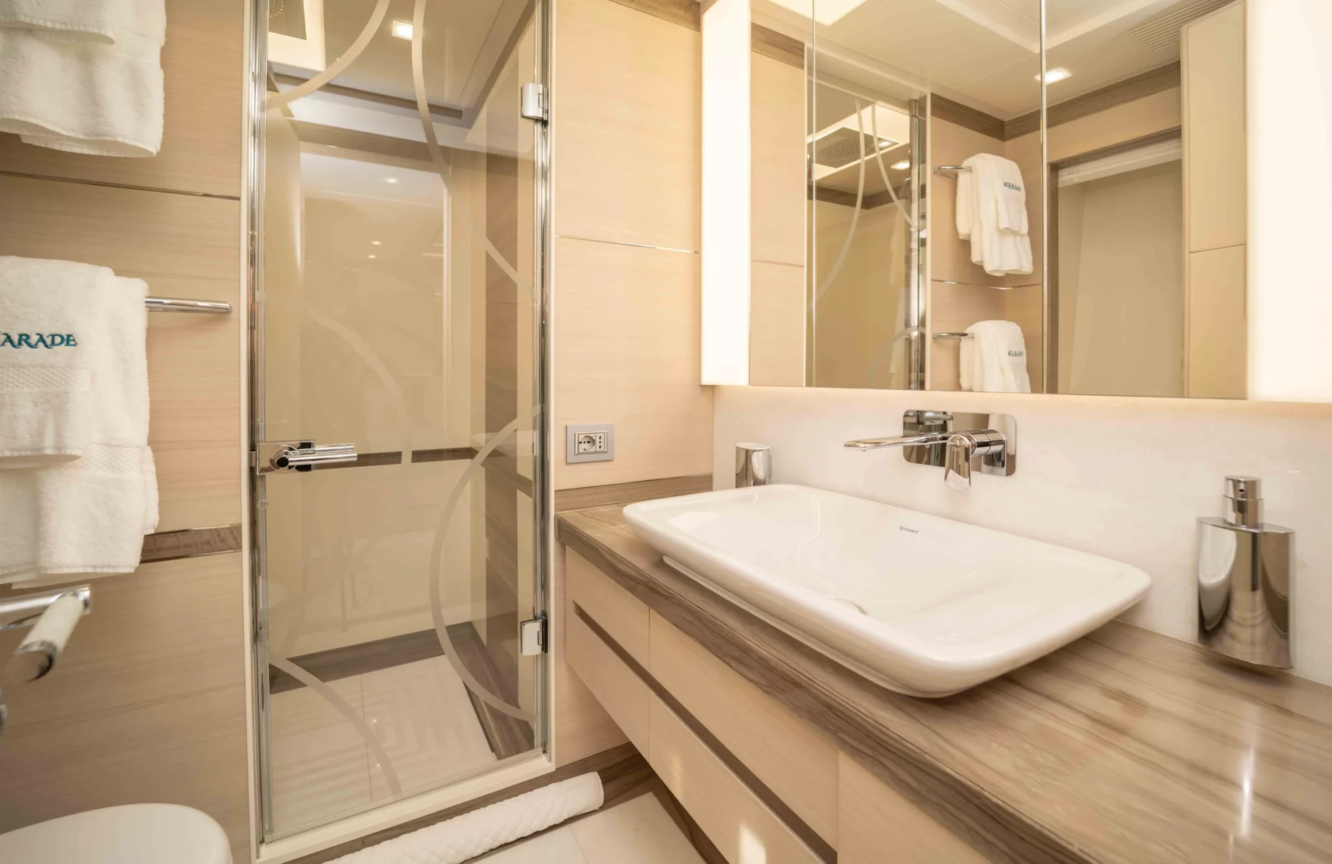 A preview of interior Bathroom