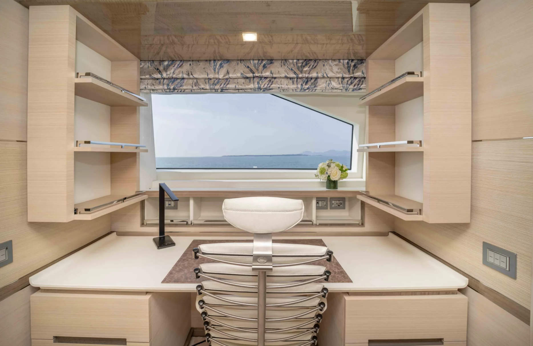 A preview of interior Office