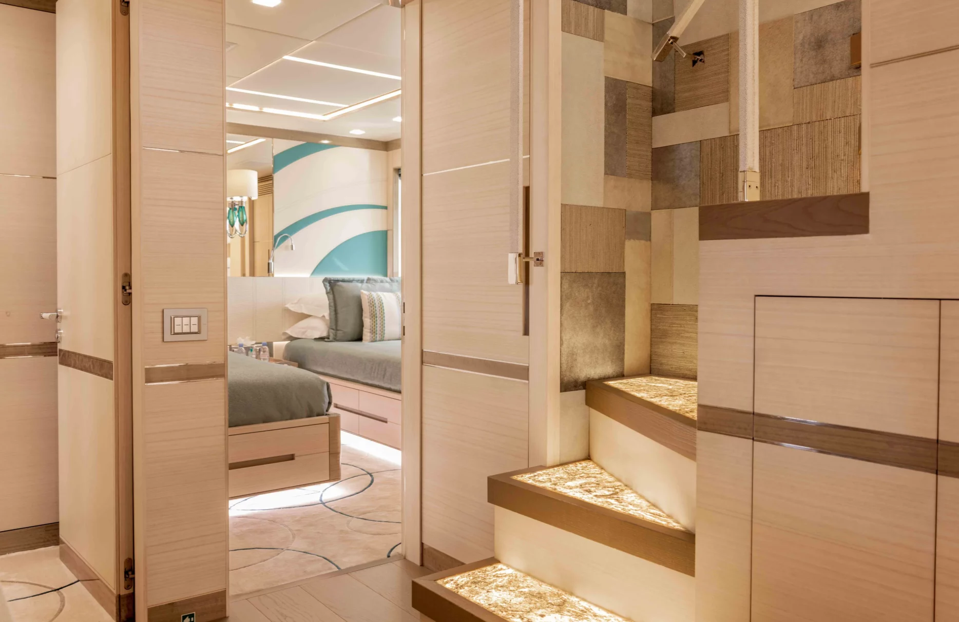 A preview of interior Hallway