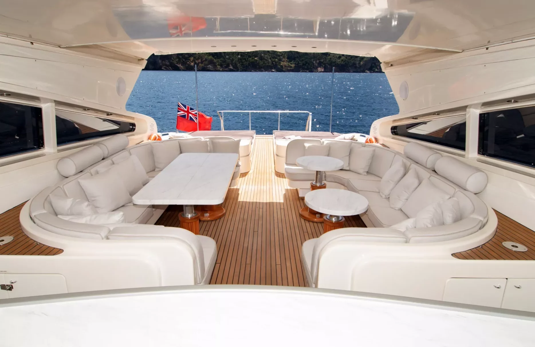 A preview of exterior images