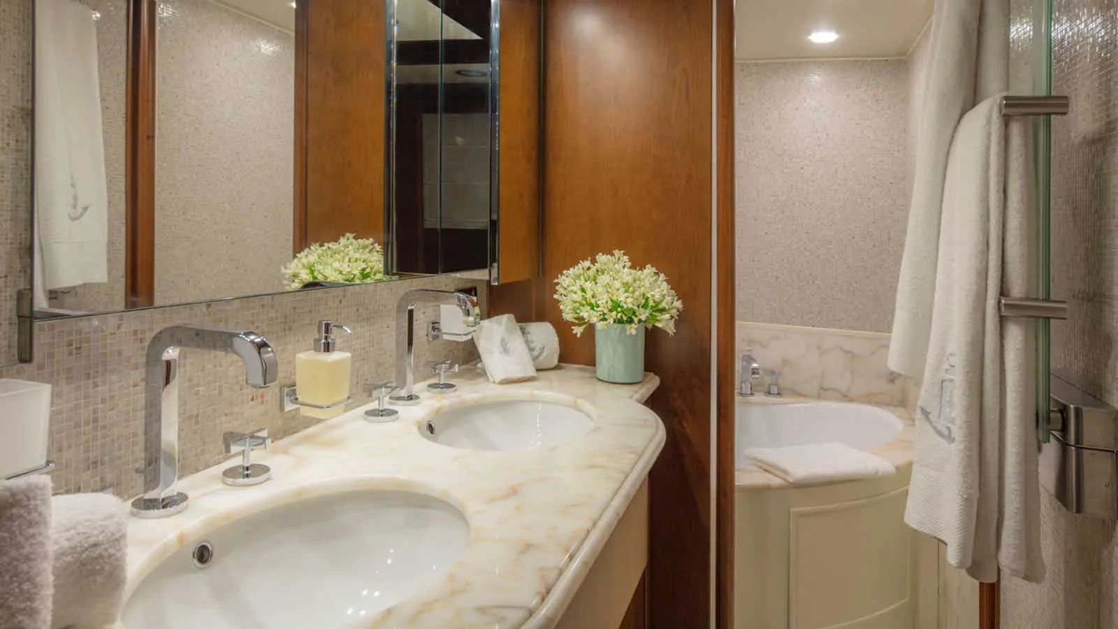 A preview of interior Bathroom