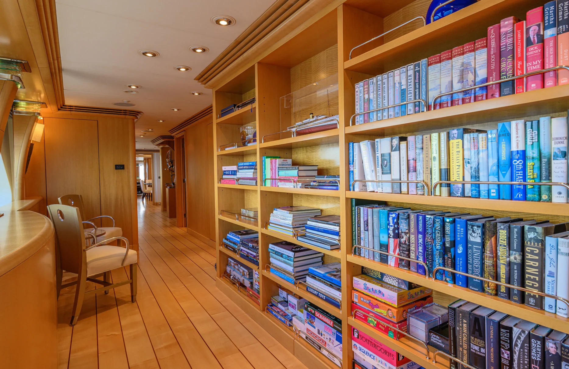 A preview of interior Other