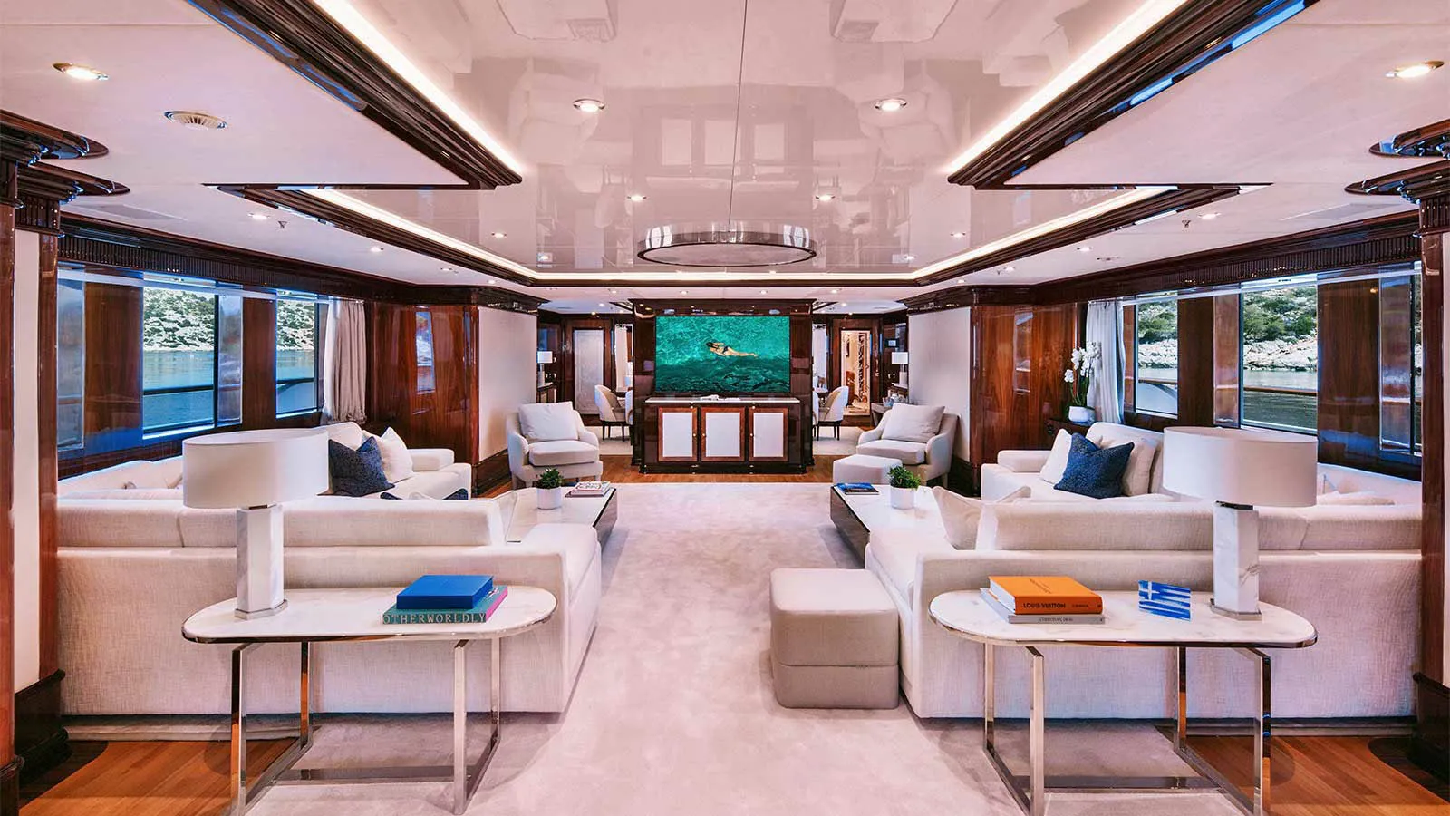 A preview of interior Living area