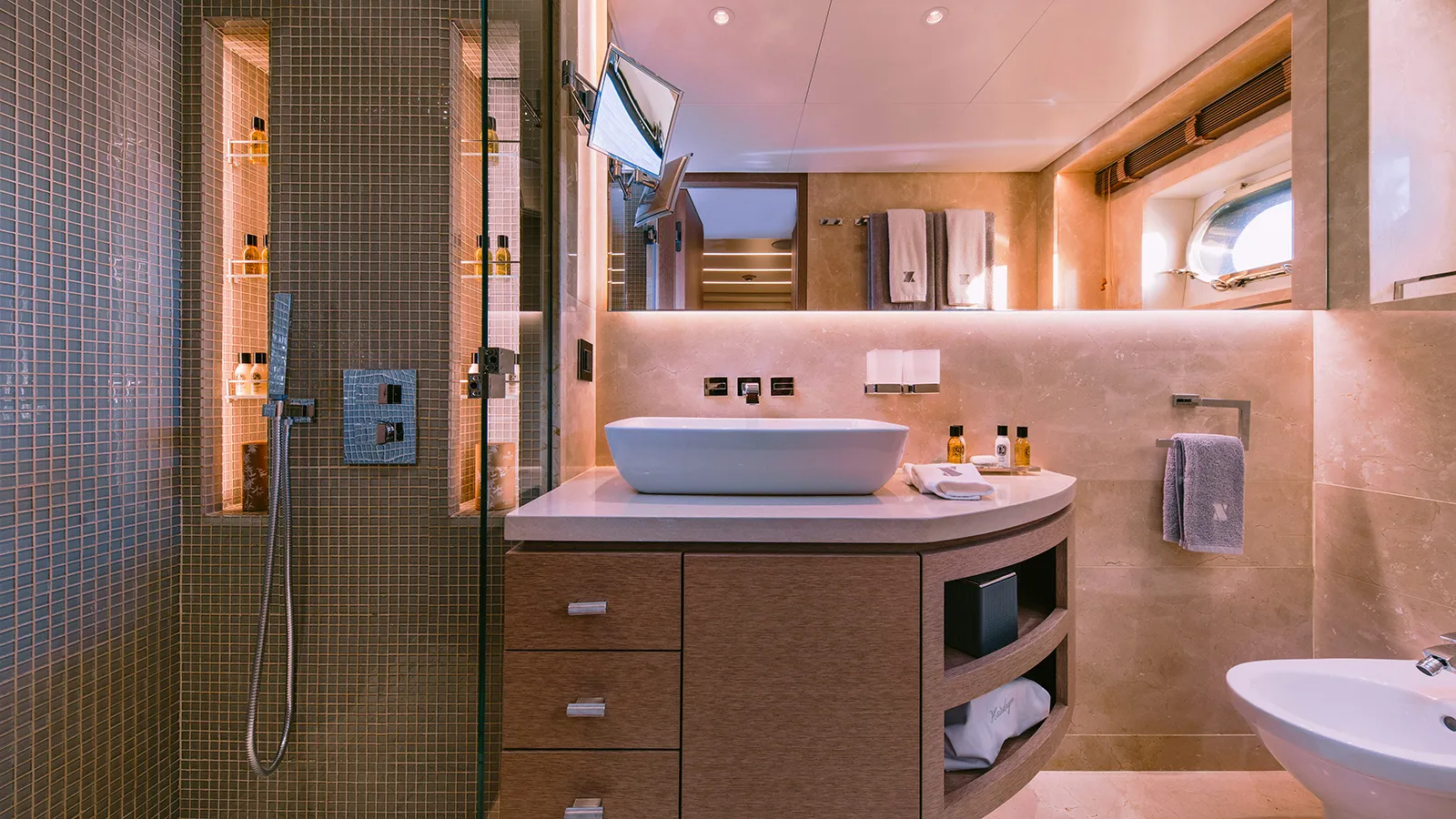 A preview of interior Bathroom