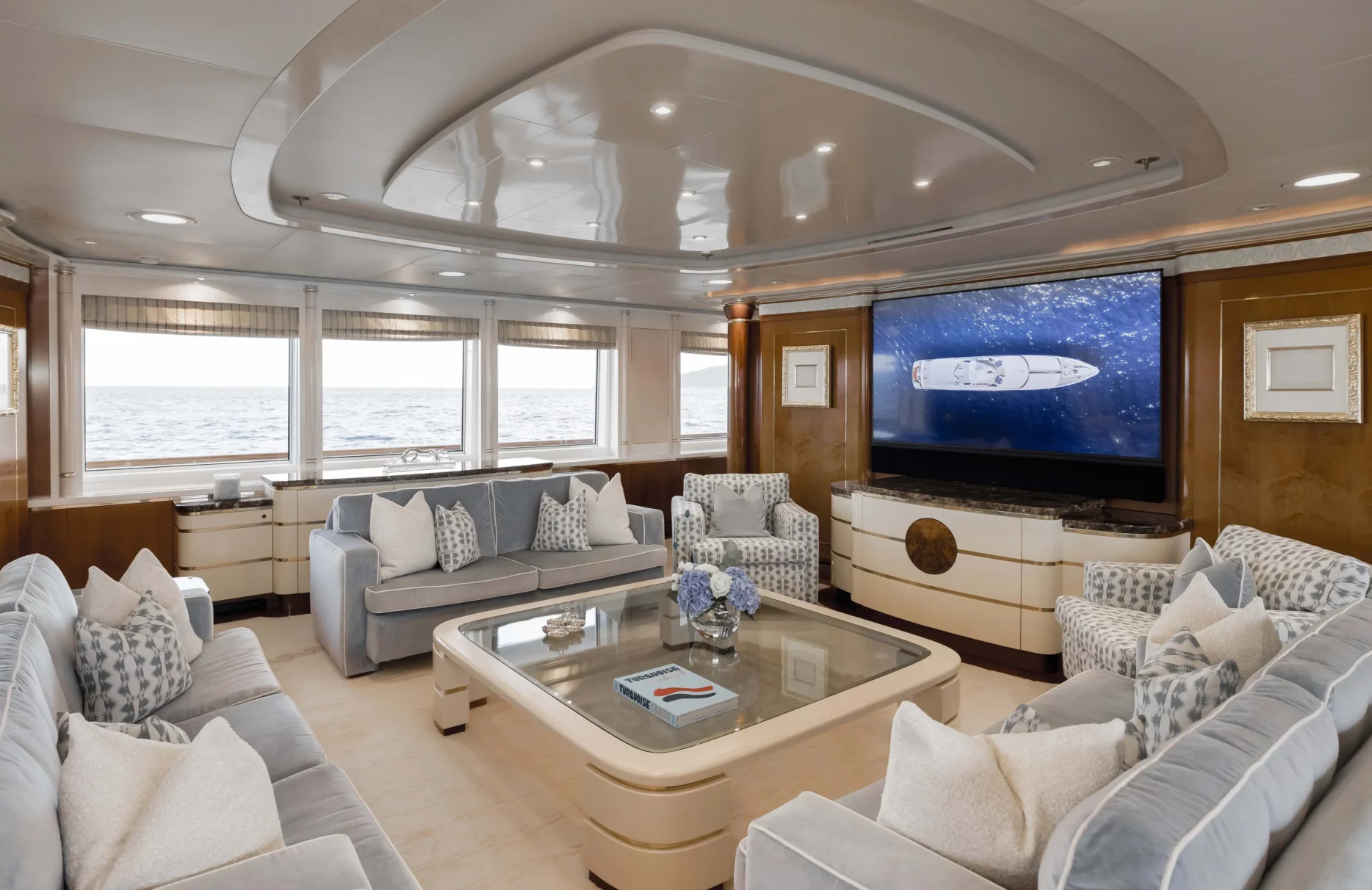 A preview of interior Living area