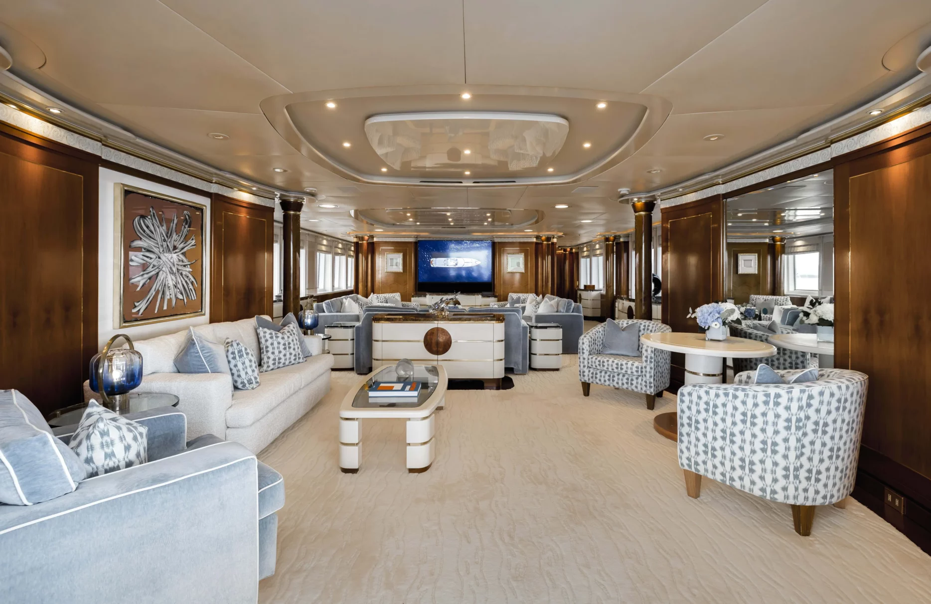 A preview of interior Sitting room