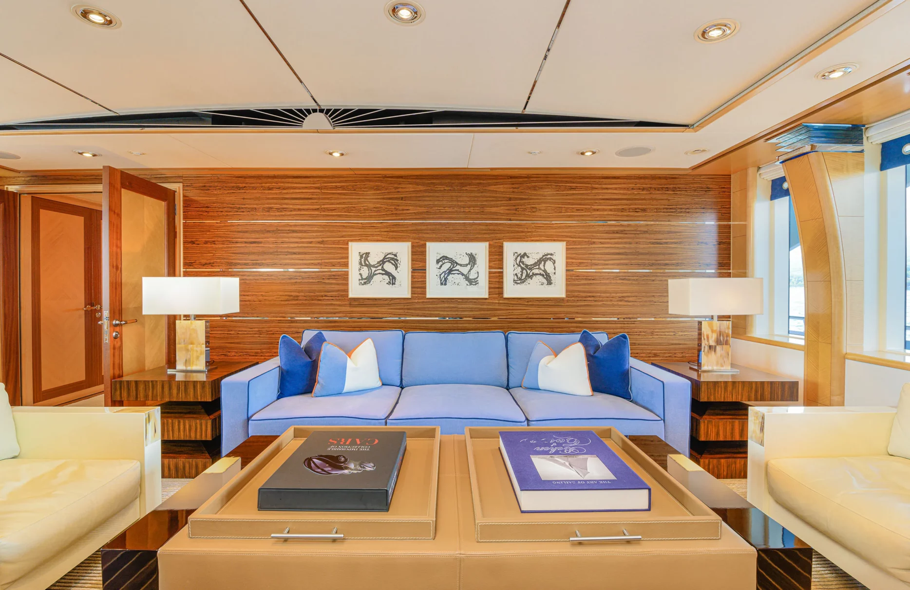 A preview of interior Living area