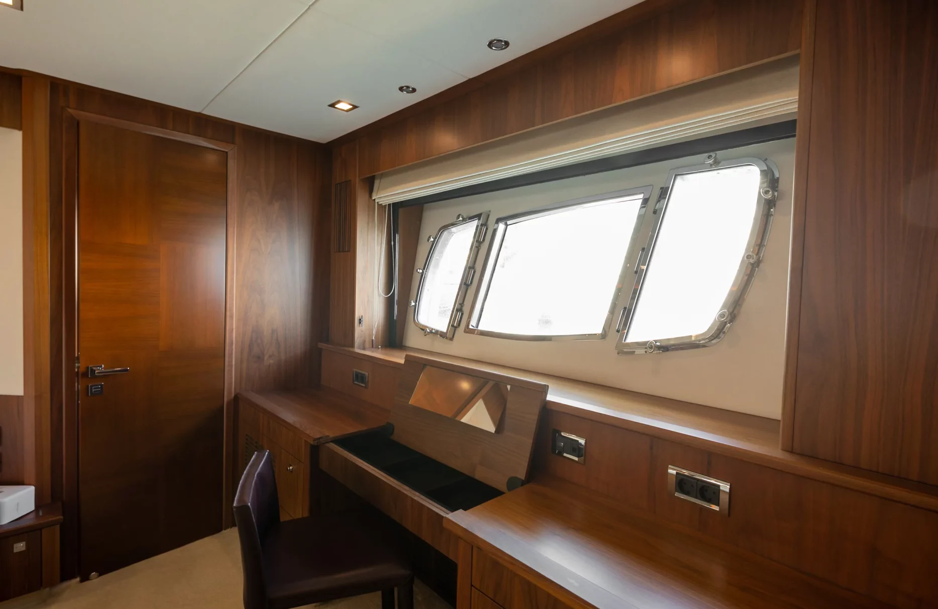 A preview of interior Office