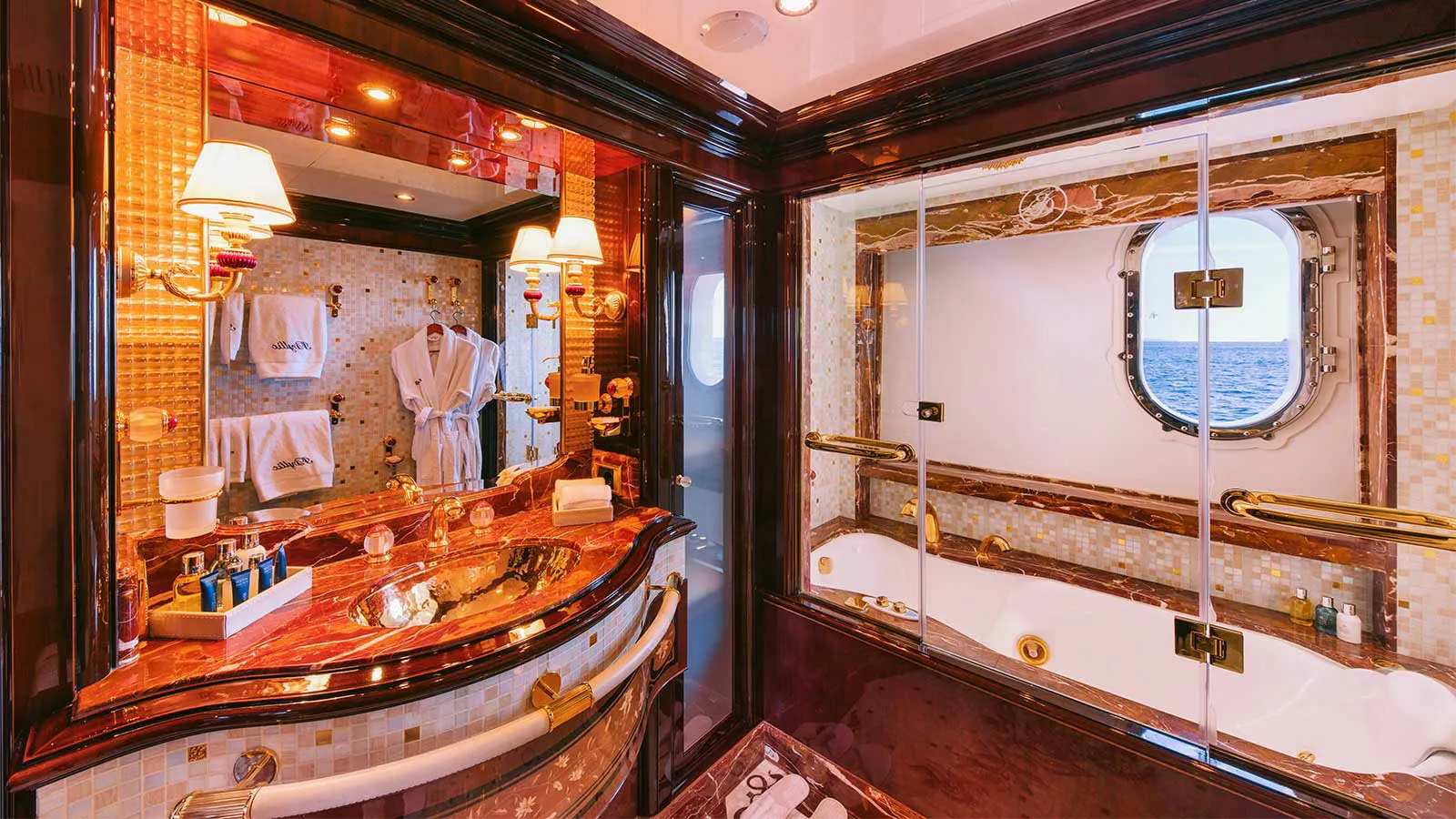 A preview of interior Bathroom