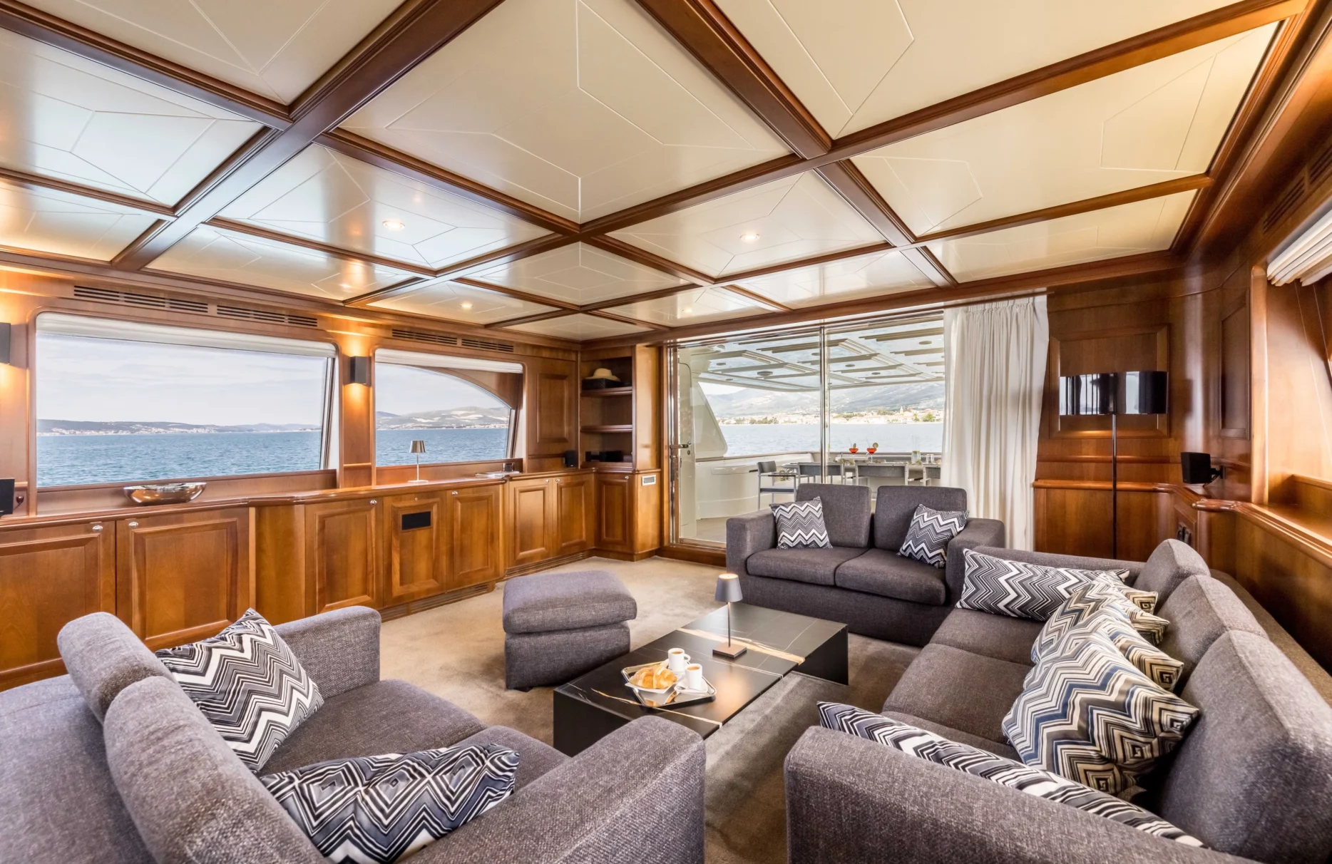 A preview of interior Living area