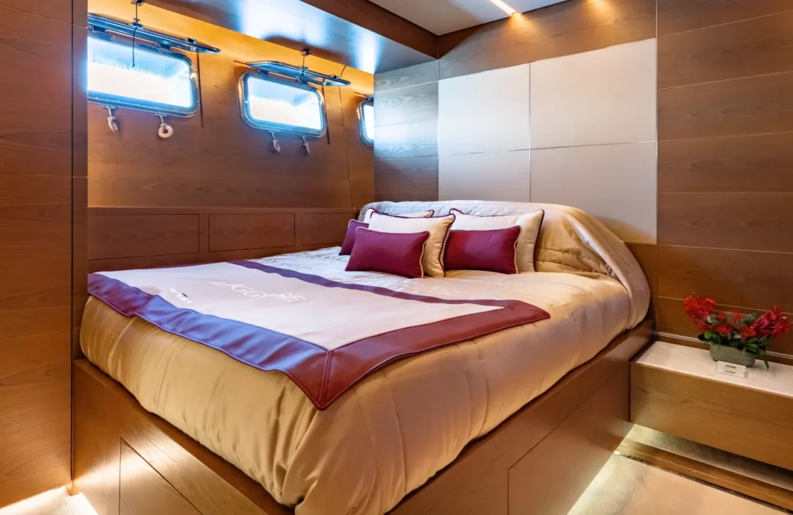 An image of Dinaia yacht