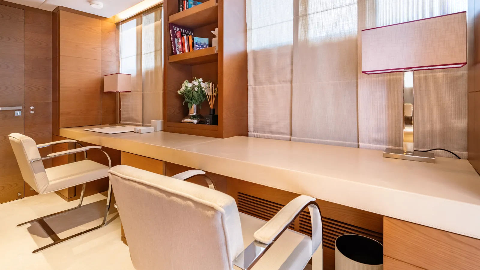 A preview of interior Office