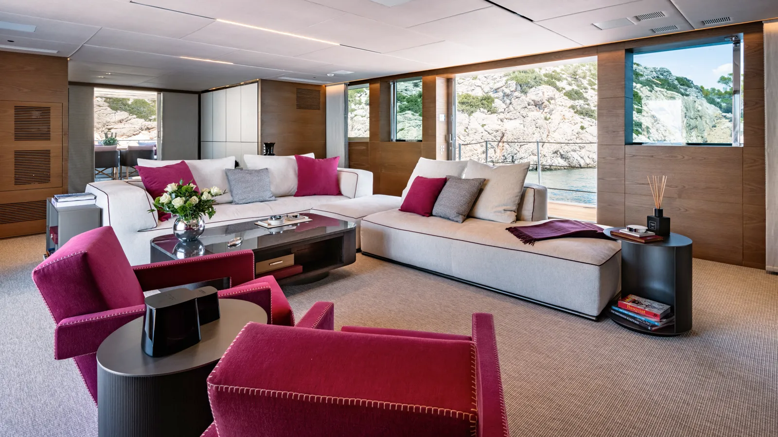 A preview of interior Living area