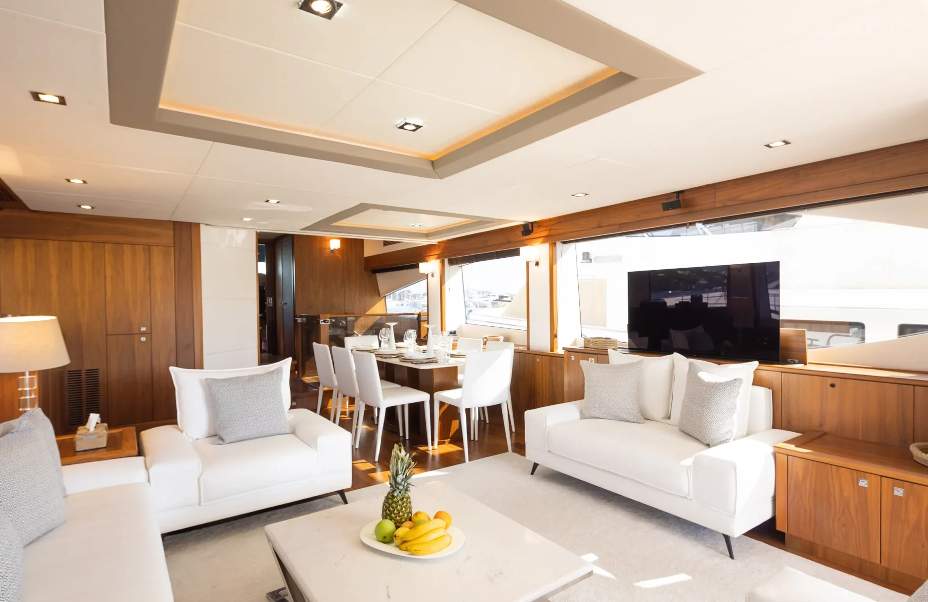 A preview of interior Living area