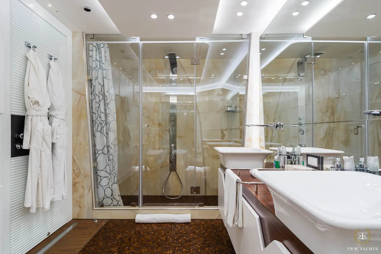 A preview of interior Bathroom