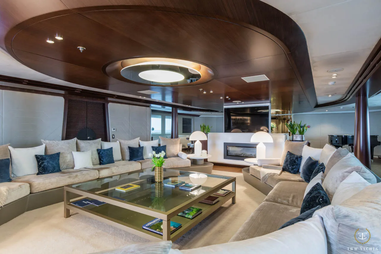 A preview of interior Living area