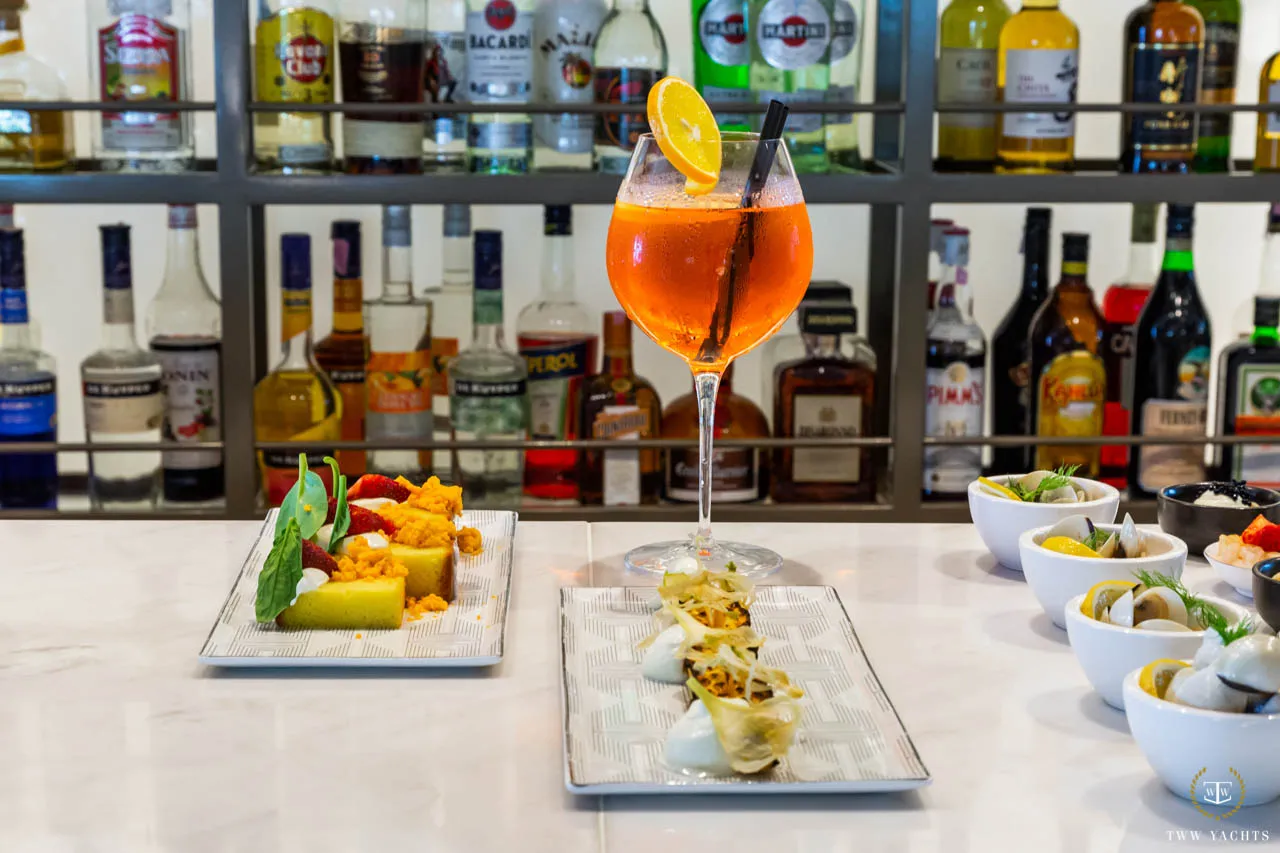 A preview of interior Bar or dance club