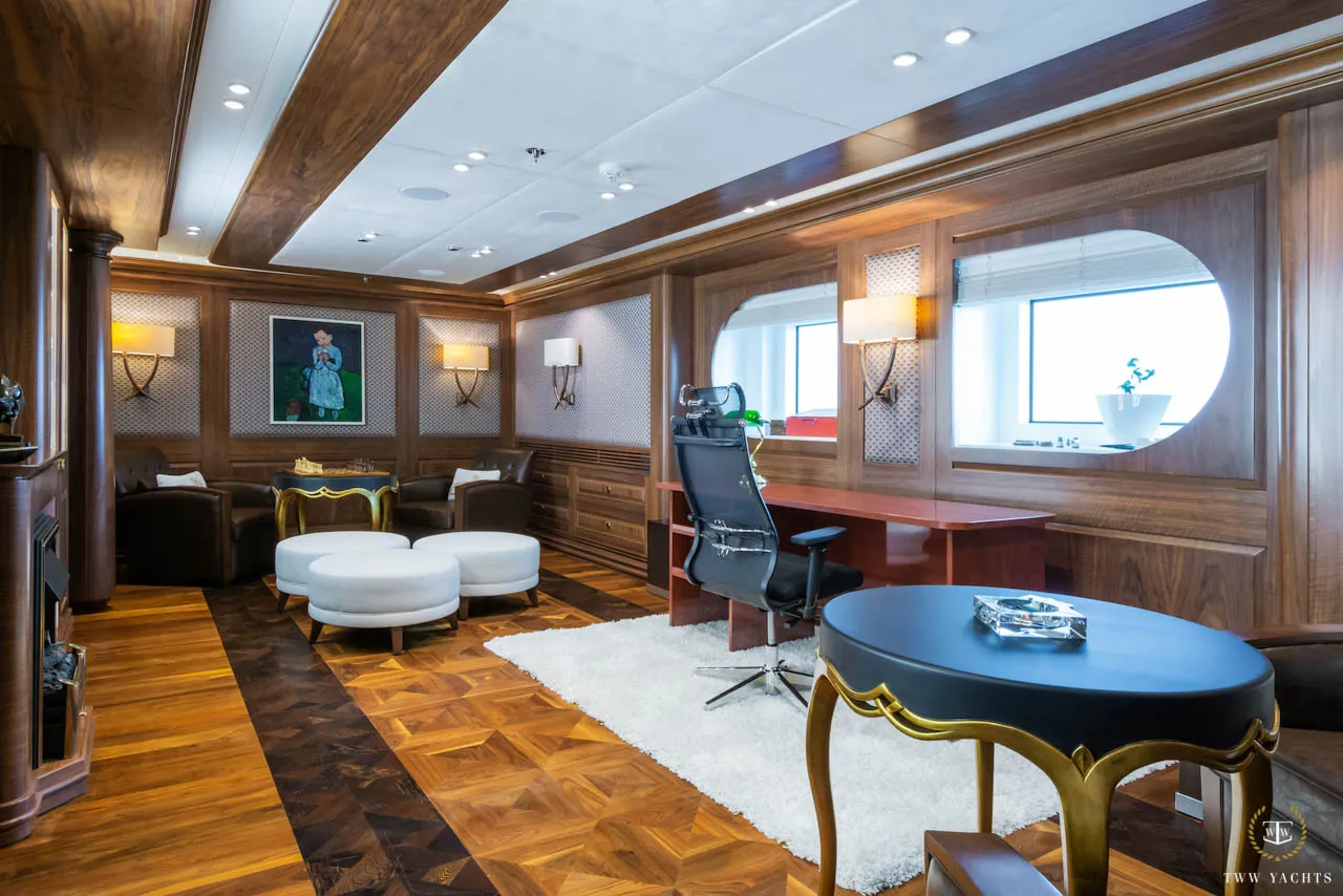 A preview of interior Office