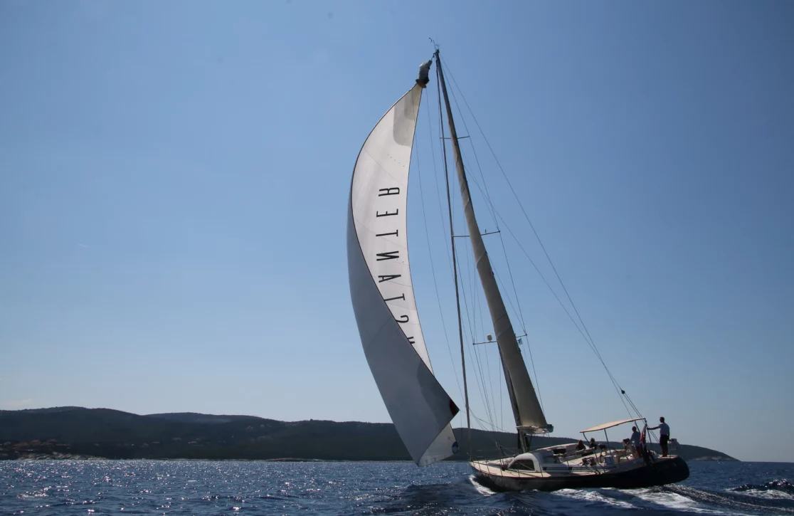 An image of Constanter yacht